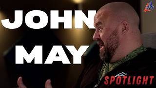 Download Lagu John May: From Lockdown Comedy to the Royal Court | Spotlight