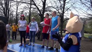 Парад и празднование * 1 МАЯ * Тольятти 2015 год. Парад и празднование * 1 МАЯ * Тольятти 2015 год.