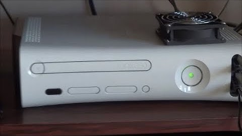 Move / Copy your Xbox 360 Data to a Usb Device