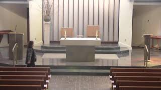 St. Norbert 11:30AM Sunday Mass