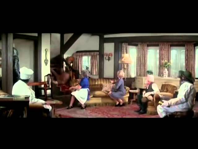 The Ultimate Inspector Clouseau Compilation | OGN Daily