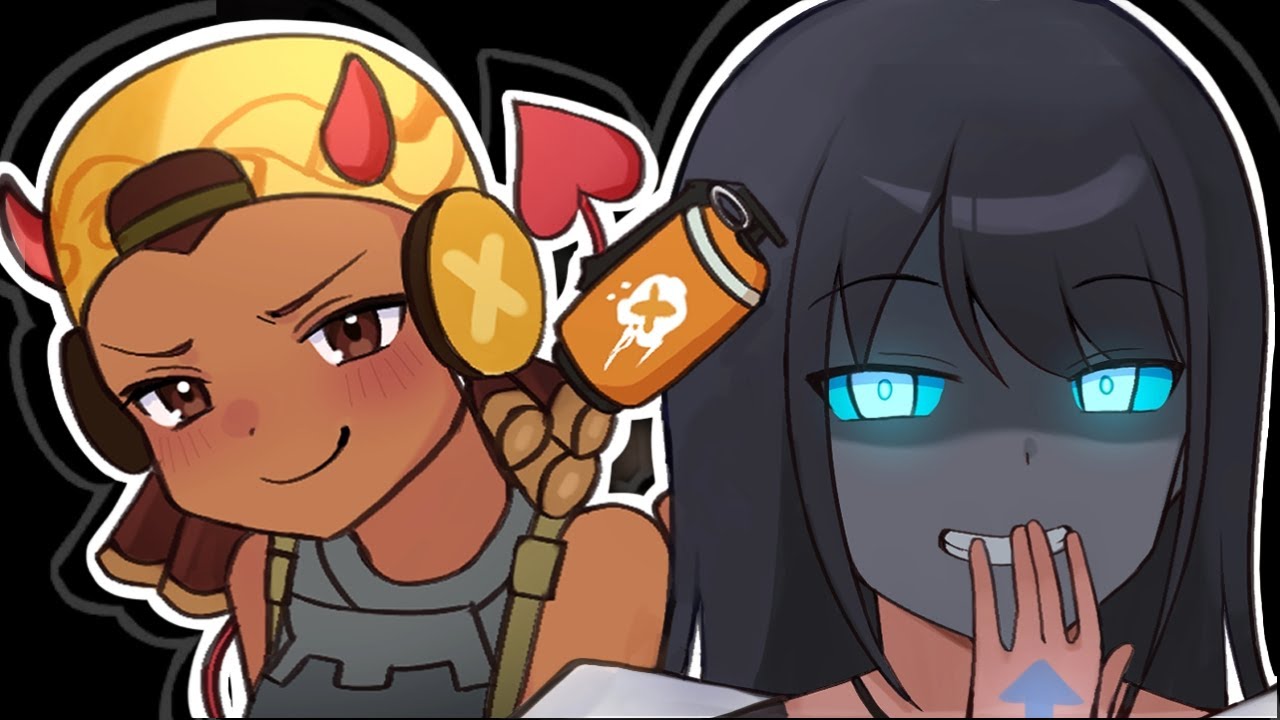 CHEEKY DUO (comeback time)