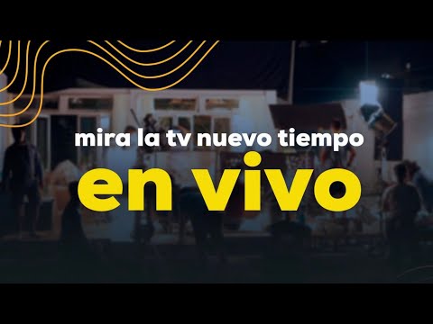 nuove tiempo