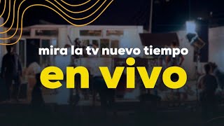 TV Nuevo Tiempo - En vivo