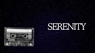 Serenity (1999)