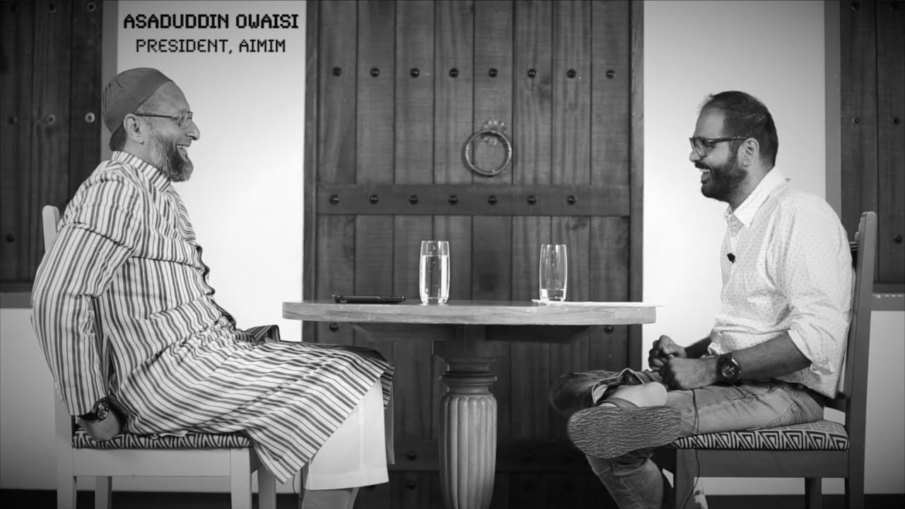 Shut Up Ya Kunal - Episode 9 : Asaduddin Owaisi Shut Up Ya Kunal - Episode 9 : Asaduddin Owaisi