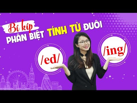 cách sử dụng ed