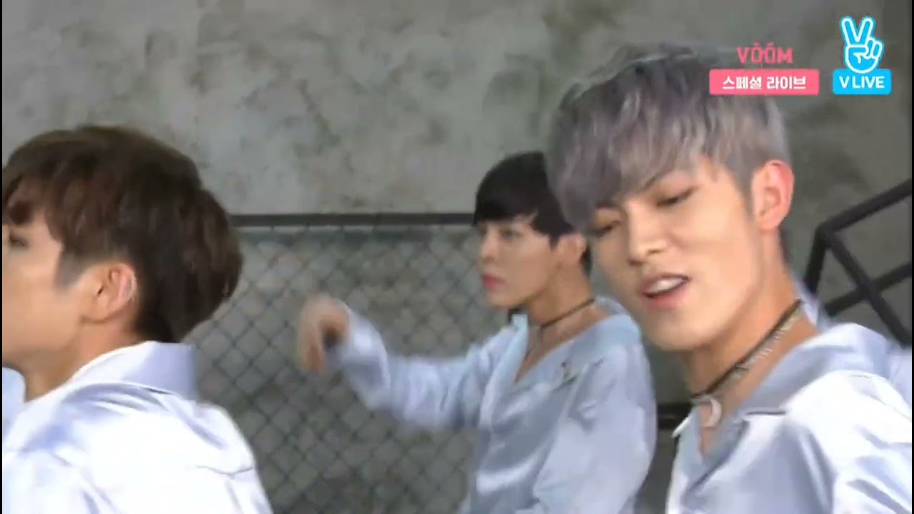 [24k VL] Only You - Dance Performance