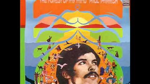 Paul Parrish -[4]- The Painter (Who Lives In The C...