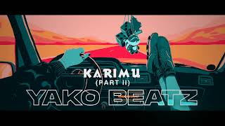 Yako Beatz  Karimu part Ii