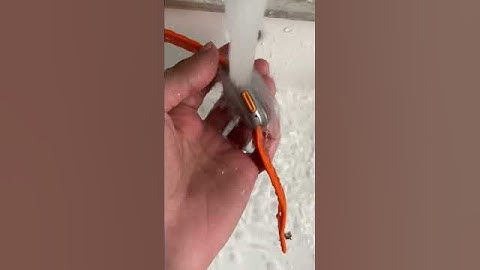 Apple Watch Tips part 🔟 Apple Watch Ultra waterproof test & eject water #applewatchtips #applewatch