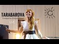 TARABAROVA - LIVE 8 Недель Откровений 2012