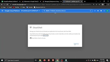 Managing Deployments Using Kubernetes Engine | GSP053 |Google Cloud | Qwiklabs