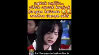 Kentut di dalam bus bikin ngakak