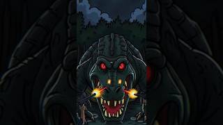 Download Lagu The famous crocodile Gustav #shorts MP3