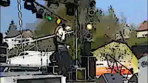 Angela Flachs- Good time