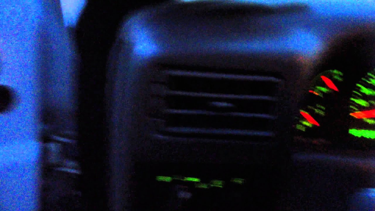 04 Powerstroke 6.0 Loses rpm signal??? Help - YouTube
