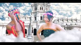 SIKA LBURA Kokborok Music  video ll  da ShankaReloaded ll Da  SHANKAR RELOADED #