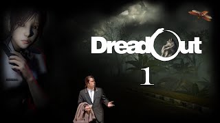 Dreadout #1 | We Love Doni