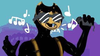 BendyPlayz Deleted Sammy Lawrence Rap