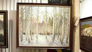 Русский реализм - картины Русский реализм - картины