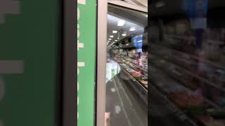 Target Concert Fresh X Reckless