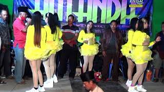 NEW amanda music_terhanyut dalam kemesraan