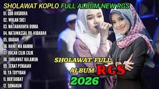Sholawat Koplo Terbaru 2026 Rgs  Allbum The Best Paling Dicari