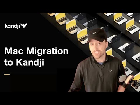 Preview image for Kandji Migration Agent: Switching MDMs Made Easy | Kandji Demo Day