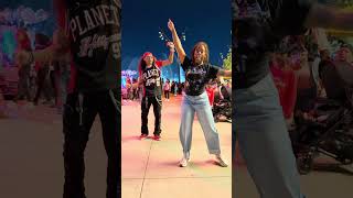 Dc: @redprint2clean  #daniipetty #dance