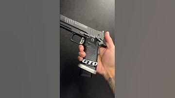 THE ONLY SIG YOU NEED🔥 P211 GTO #ds1911 #1911 #sigsauer #p211gto #pewpewlife #2011 #p211