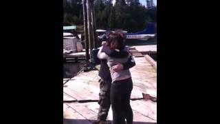 Reunion Port ProtectionAlaska