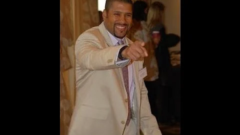 Celebrating Kevin Dwayne Carey McClure's Life