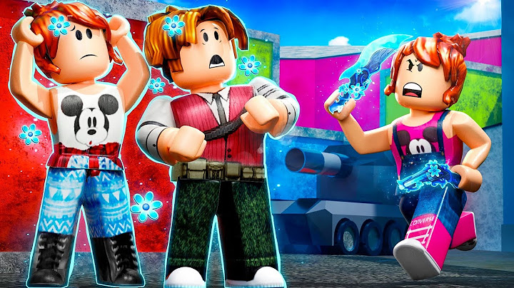 A MURDER MINEGIRL ESTÁ DE VOLTA! (Murder Mystery 2)