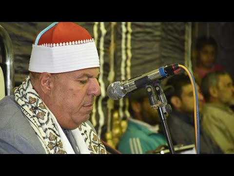 القارئ الشيخ العزب سالم عزاء الحاج حمدي شرف طنان قليوب قليوبيه 10 3 2023