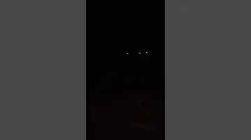 Katwijk - Strand bei Nacht - 3