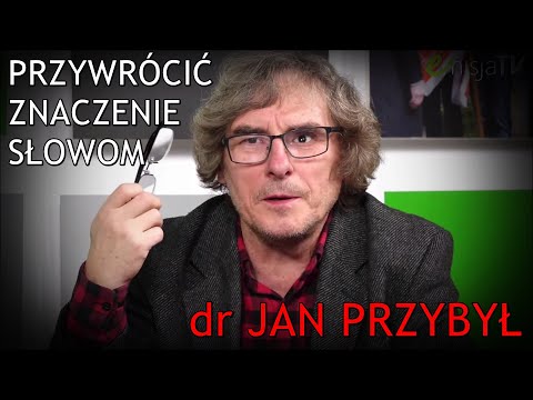 Wideo: Czy można przywrócić słowo?