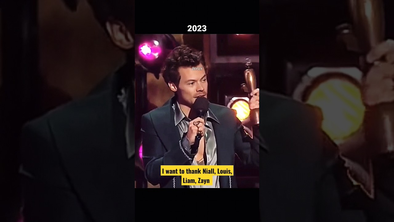 10 years later... night changes 