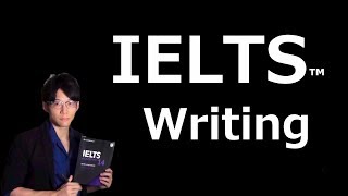 【IELTS™】Writingの疑問にお答えします！