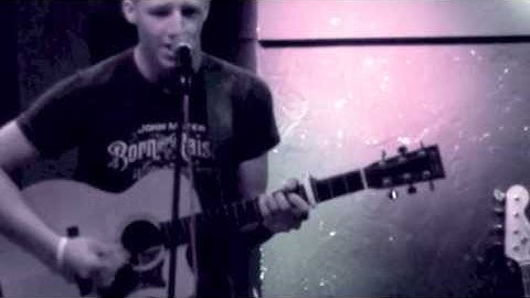 Fraser Watt - Rolling in the deep(Adele, Paul Epworth) - Roxy 171, Glasgow, 21/09/2013