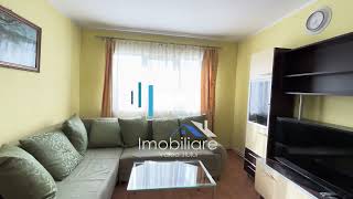 DE VANZARE - Apartament 3 camere, Petrila, Str. 8 Martie