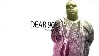 Dj Presley – Dear 90s 2