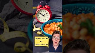 What is intermittent fasting and does it work for weight loss? #health #shorts screenshot 2