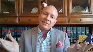 #81 | Why do You have to run a legal notice in the newspaper for Probate #Probate #Lawyer #Albuque