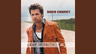 Video thumbnail of "David Charvet - Jusqu'au bout"