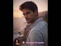 Dime Que Te Quedas 🌙🔥 | New Latin Romantic Song #latinpop #tini #luabi