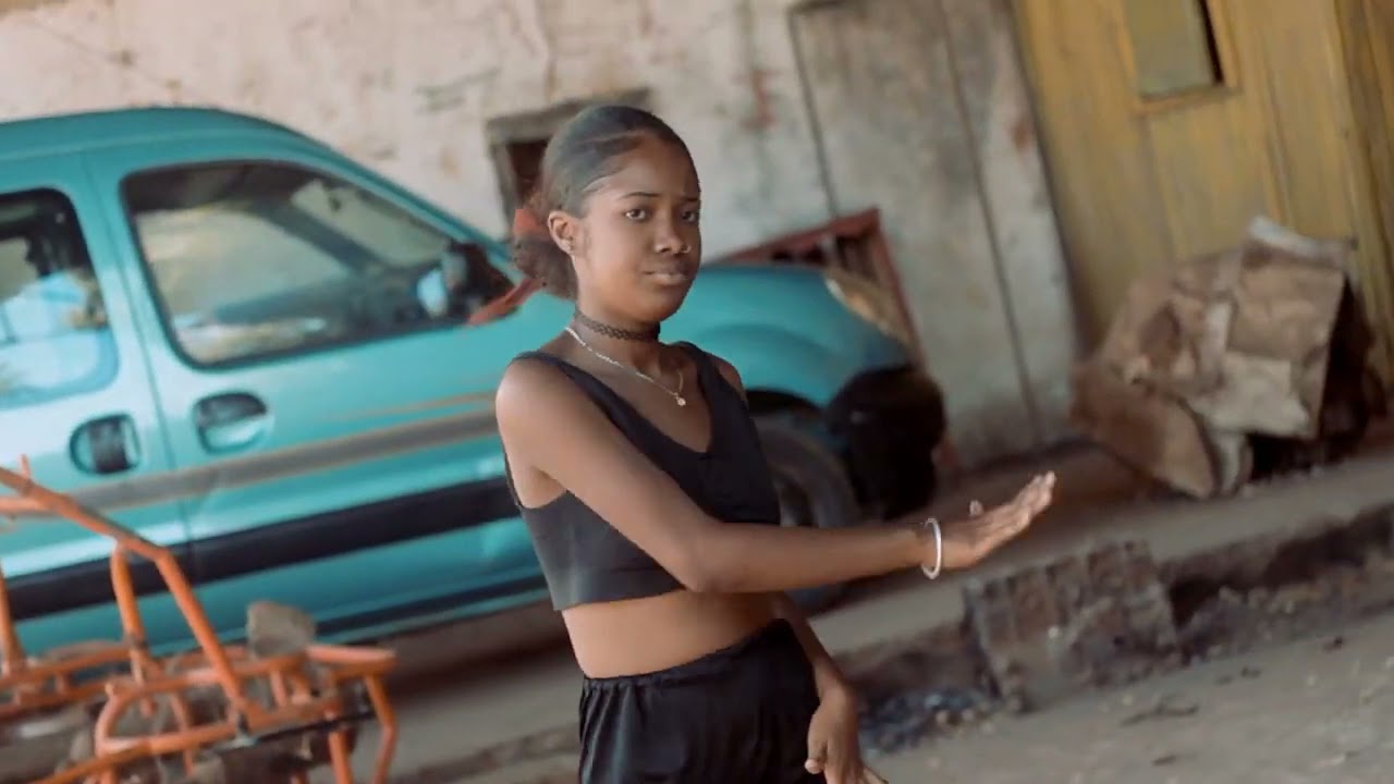 KENEDY SAVIO TSY BOSS FA ILAIGNY NOUVEAUTE 2022 CLIP OFFICIEL(By JAOLAHYMAINTY)