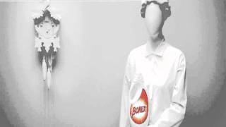 Procter & Gamble - Bonux Mannequin