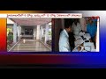 IT Raids on TRS MP Ponguleti Srinivas Reddy