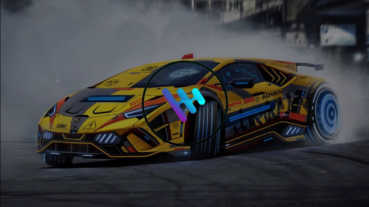 Tokyo Drift - Extreme Bass Boosted [ Use Headphones ] • Teriyaki Boyz • Waffles Remix